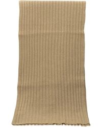 VIETTI MERCHANDISE - Sciarpa A Coste - Lyst