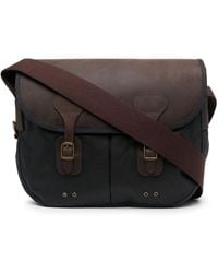 Barbour Bags for Men - Up to 40% off at 