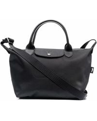 Longchamp - Petit Sac Cabas Le Pliage Energy - Lyst