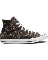 Converse - Chuck Taylor All Star High Sneakers - Lyst