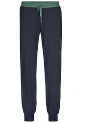 CALIDA - Pantaloni Pigiama Dsw Balancing - Lyst