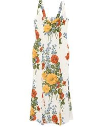 Reformation - Laine ドレス - Lyst