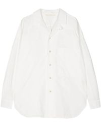 Forme D'expression - Long-Sleeve Shirt - Lyst