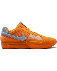 Nike - Ja 1 "Mismatched" Sneakers - Lyst