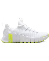Nike - Free Metcon 6 Volt" Sneakers - Lyst