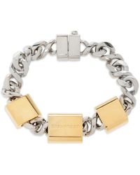 DSquared² - Armband Mit Graviertem Geld - Lyst