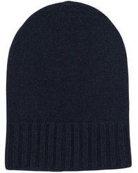 VIETTI MERCHANDISE - Cashmere Beanie - Lyst