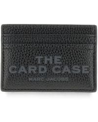 Marc Jacobs - The Card Case Kartenetui - Lyst