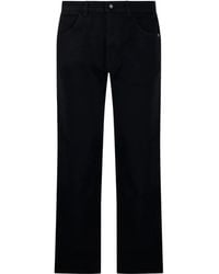 AMISH - Cotton Jeans - Lyst