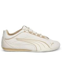 PUMA - Baskets Catch Soleil En Daim - Lyst