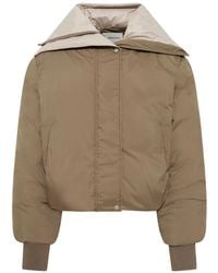 Entire studios - Kelly Ripstop Jacket - Lyst
