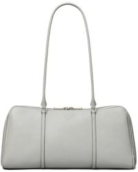 Tory Burch - Marshmallow サッチェルバッグ - Lyst