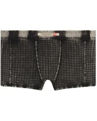 DIESEL - Damien-Dnm Boxers - Lyst