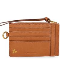 Jérôme Dreyfuss - Lucky Stud Card Holder - Lyst