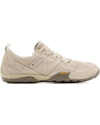 New Balance - Mt10 Suede Lace-up Sneakers - Lyst