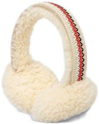 EMU - X We Norwegians Paraorecchie Angahook Teddy - Lyst