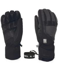 Level - I-Super Radiator Gtx Gloves - Lyst