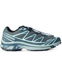 Salomon - Xt-6 Steel Streets Sneakers - Lyst