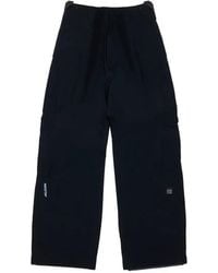 Nike - Logo Trousers - Lyst