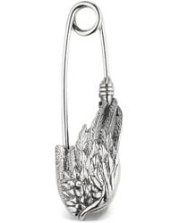 Emanuele Bicocchi - Ala Pin Earring - Lyst