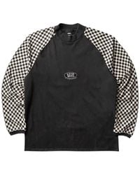 Vans - X Slam Jam A.O.D. Long-Sleeve T-Shirt - Lyst