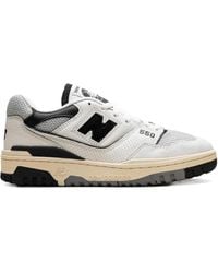 New Balance - 550 "Sea Salt Pack/ Sneakers - Lyst