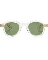 Lesca - Clay Sunglasses - Lyst