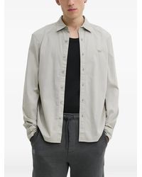 Levi's - Klassisches Hemd - Lyst