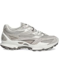 Ecco - Baskets Biom C-Trail À Lacets - Lyst