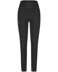 Montura - Andromeda 2 Logo-Print Zip-Pocket Trousers - Lyst