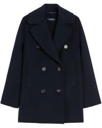 Max Mara - Coats - Lyst