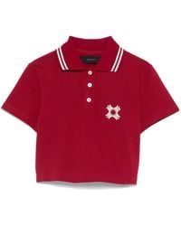 Amiri - Polo Shirts - Lyst