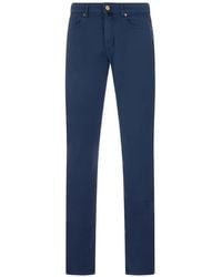 Incotex - Division Slim-Fit Jeans - Lyst