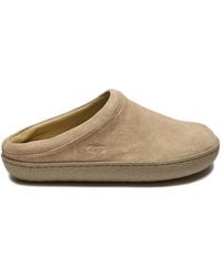 Suicoke - Logo-Detail Mules - Lyst