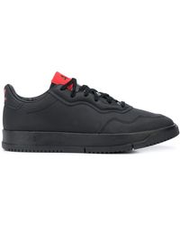 adidas '424 SC Premiere' Sneakers - Schwarz