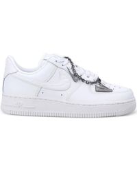 Nike - Air Force 1'07 Trainers - Lyst
