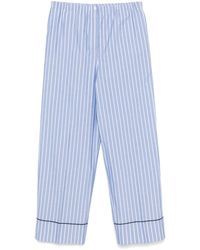 Prada - Pantaloni - Lyst