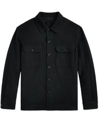 Ralph Lauren - Kasjmier Shirtjack - Lyst
