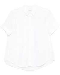 Marc O' Polo - Short-Sleeve Button-Up Shirt - Lyst