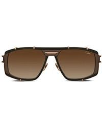 Cazal - Mod 8046 サングラス - Lyst