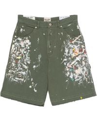 GALLERY DEPT. - Platoon Painter Shorts - Lyst
