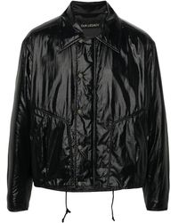 Our Legacy - Cub Padded Jacket - Lyst