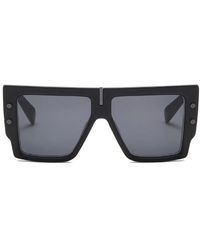 Balmain - B-Grand Sunglasses - Lyst