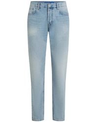 KARL LAGERFELD - Five-Pocket Jeans - Lyst