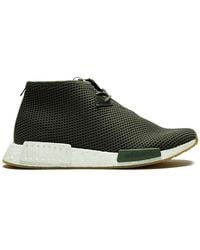 adidas - X End Clothing Nmd_C1 "Sahara" Sneakers - Lyst