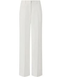 Pinko - Pantaloni A Palazzo - Lyst