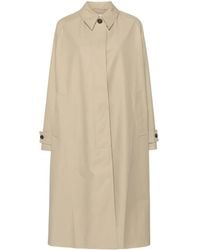 Studio Nicholson - Holin Trench Coat - Lyst