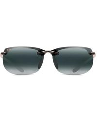 Maui Jim - Sandy Beach Sunglasses - Lyst