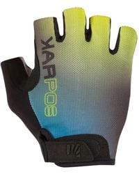 Karpos - Guanti Da Ciclismo Con Mezze Dita - Lyst