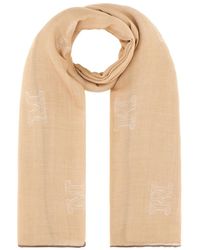Max Mara - Persia Scarf - Lyst